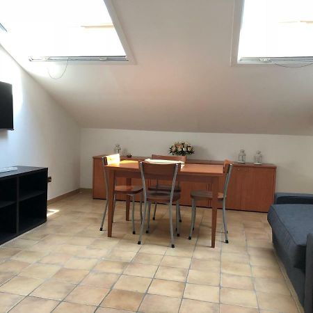 Ferienwohnung Pica Roof Neapel Exterior foto